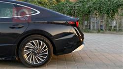 هیۆندای سۆناتا